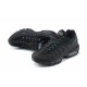 Air Max 95 TT (M) Black and Blue Sneaker