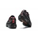 Air Max 95 TT (M) Black and Red Sneaker