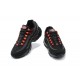 Air Max 95 TT (M) Black and Red Sneaker