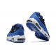Air Max 95 TT (M) Black Blue Sneaker DM0011 006