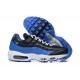Air Max 95 TT (M) Black Blue Sneaker DM0011 006