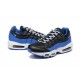 Air Max 95 TT (M) Black Blue Sneaker DM0011 006