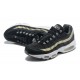 Air Max 95 TT (M) Black Gold Sneaker DC9474 001