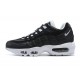 Air Max 95 TT (M) Black White Sneaker CK6884 001