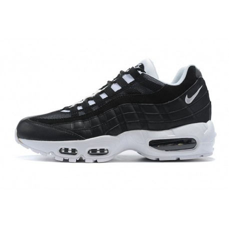 Air Max 95 TT (M) Black White Sneaker CK6884 001