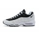 Air Max 95 TT (M) Black White Sneaker CK6884 100