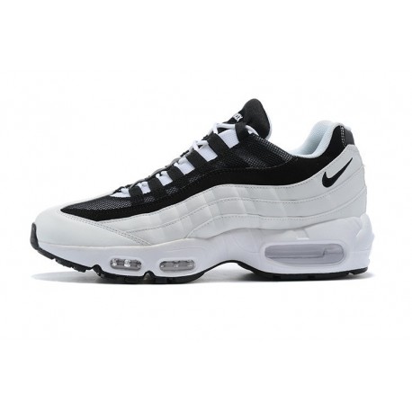 Air Max 95 TT (M) Black White Sneaker CK6884 100