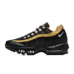 Air Max 95 TT (M) Black Yellow Sneaker DM0012 600