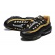 Air Max 95 TT (M) Black Yellow Sneaker DM0012 600