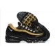 Air Max 95 TT (M) Black Yellow Sneaker DM0012 600