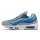 Air Max 95 TT (M) Blue Grey White Sneaker CW7992 001