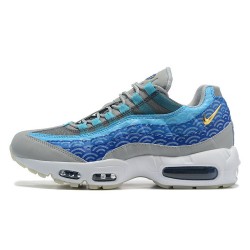 Air Max 95 TT (M) Blue Grey White Sneaker CW7992 001