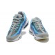 Air Max 95 TT (M) Blue Grey White Sneaker CW7992 001
