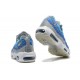 Air Max 95 TT (M) Blue Grey White Sneaker CW7992 001