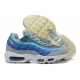 Air Max 95 TT (M) Blue Grey White Sneaker CW7992 001