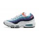 Air Max 95 TT (M) Blue White Sneaker AV7939 100