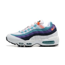 Air Max 95 TT (M) Blue White Sneaker AV7939 100