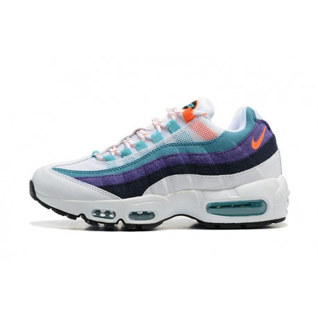 Air Max 95 TT (M) Blue White Sneaker AV7939 100