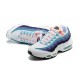 Air Max 95 TT (M) Blue White Sneaker AV7939 100
