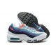 Air Max 95 TT (M) Blue White Sneaker AV7939 100