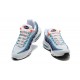 Air Max 95 TT (M) Blue White Sneaker AV7939 100