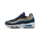 Air Max 95 TT (M) Blue White Sneaker DC3991 400