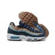 Air Max 95 TT (M) Blue White Sneaker DC3991 400