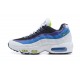 Air Max 95 TT (M) Blue White Sneaker DD9600 100