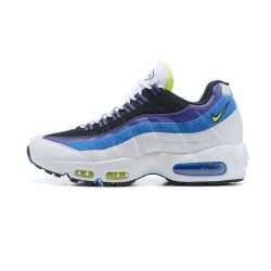 Air Max 95 TT (M) Blue White Sneaker DD9600 100