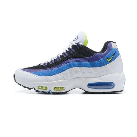 Air Max 95 TT (M) Blue White Sneaker DD9600 100