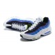 Air Max 95 TT (M) Blue White Sneaker DD9600 100