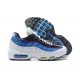 Air Max 95 TT (M) Blue White Sneaker DD9600 100