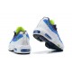 Air Max 95 TT (M) Blue White Sneaker DD9600 100