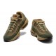 Air Max 95 TT (M) Brown Green Sneaker DQ8570 200