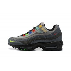 Air Max 95 TT (M) Multi Grey Sneaker CW6576 001