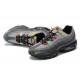 Air Max 95 TT (M) Multi Grey Sneaker CW6576 001