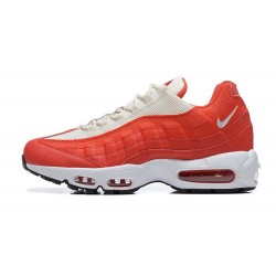 Air Max 95 TT (M) Mystic Red White Sneaker FN6866 642