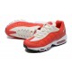 Air Max 95 TT (M) Mystic Red White Sneaker FN6866 642