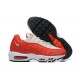 Air Max 95 TT (M) Mystic Red White Sneaker FN6866 642