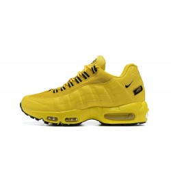 Air Max 95 TT (M) NYC Taxi Yellow Sneaker DH0143 700