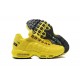 Air Max 95 TT (M) NYC Taxi Yellow Sneaker DH0143 700