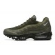 Air Max 95 TT (M) Olive Reflective Green Sneaker DZ4511 300