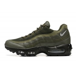 Air Max 95 TT (M) Olive Reflective Green Sneaker DZ4511 300