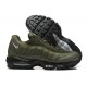 Air Max 95 TT (M) Olive Reflective Green Sneaker DZ4511 300