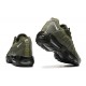 Air Max 95 TT (M) Olive Reflective Green Sneaker DZ4511 300