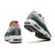 Air Max 95 TT (M) Prep School Sneaker DM0011 002
