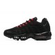 Air Max 95 TT (M) Red Black Sneaker FQ2430 001