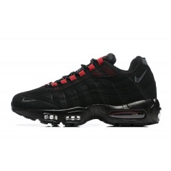 Air Max 95 TT (M) Red Black Sneaker FQ2430 001