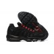 Air Max 95 TT (M) Red Black Sneaker FQ2430 001