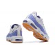 Air Max 95 TT (M) White Purple Sneaker DM0011 101